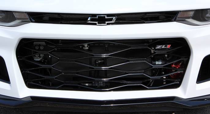 Chevy Camaro ZL1 2017-2021 LT4 6.2L Procharger Supercharger Intercooled Race TUNER Kit F-1D, F-1, F-1A thumbnail 4