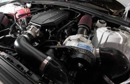 Chevy Camaro ZL1 2017-2021 LT4 6.2L Procharger Supercharger Intercooled Race TUNER Kit F-1A-94