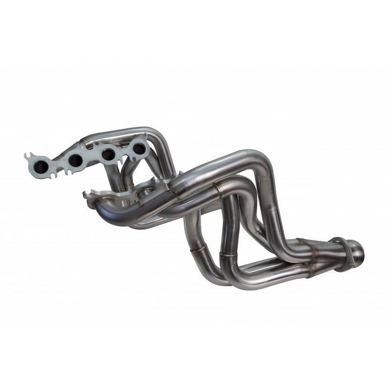 Ford Mustang Shelby GT350 2015+ Kooks Long Tube Headers 1 3/4" x 1 7/8" x 3" thumbnail 2
