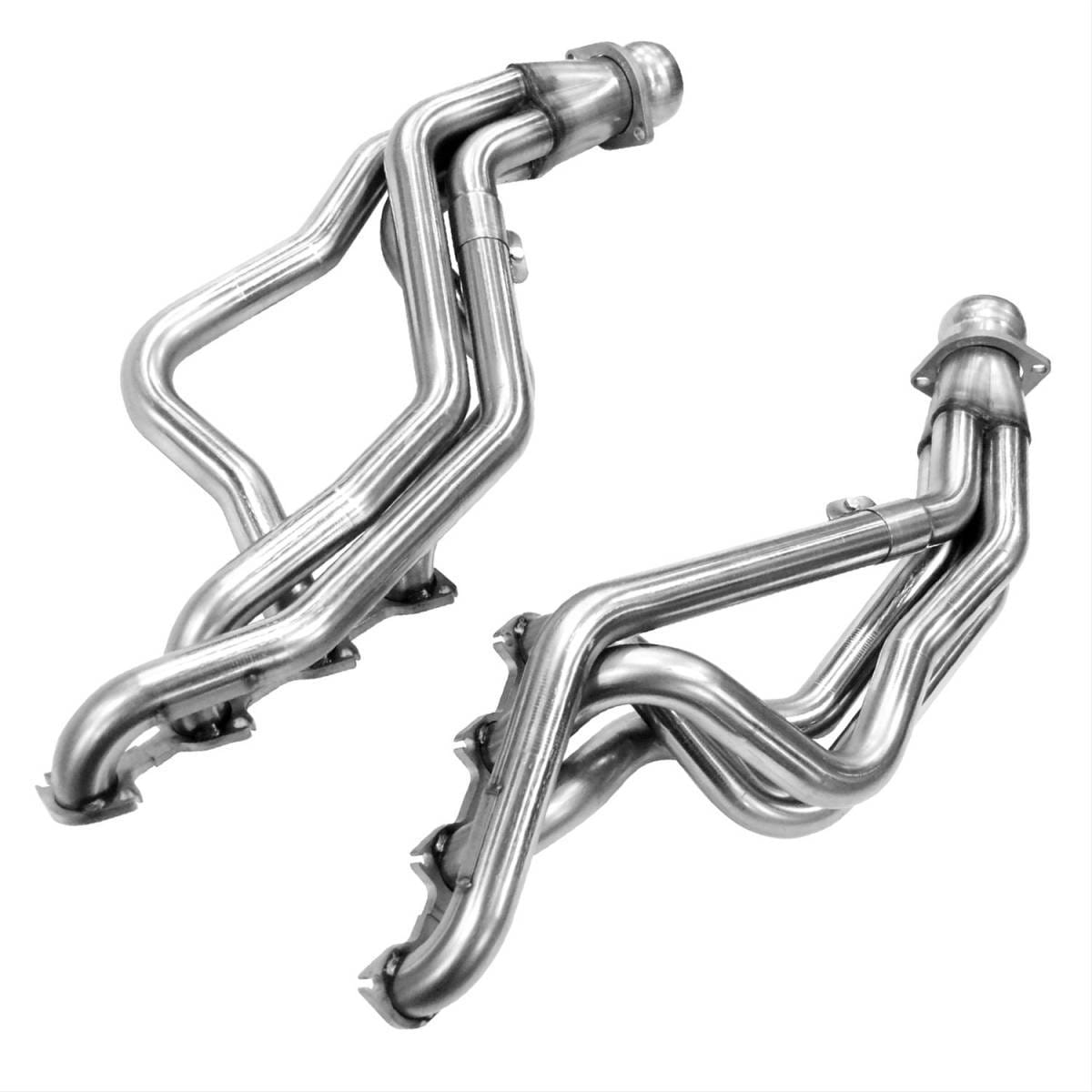 Ford Mustang GT 1996-2004 4.6L 2V Kooks Long Tube Headers 1 5/8" x 2 1/2"