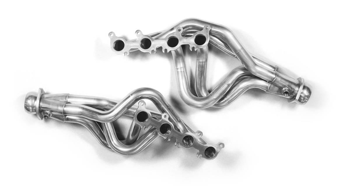 Ford Mustang GT/Boss 302/Laguna Seca 2011-2014 Kooks Long Tube Headers 1 3/4" x 3"
