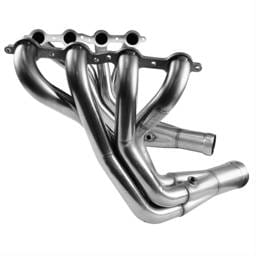 Chevy Corvette C5 2001-2004 - Kooks Stainless Steel Long Tube Street Headers 1 7/8" x 3"