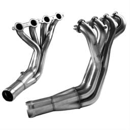 Chevy Corvette C5 1997-2000 - Kooks Stainless Steel Long Tube Street Headers 1 7/8" x 3"