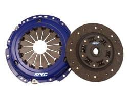 Chevy Camaro 2010-2015 3.6L Stage 4 SPEC Clutch