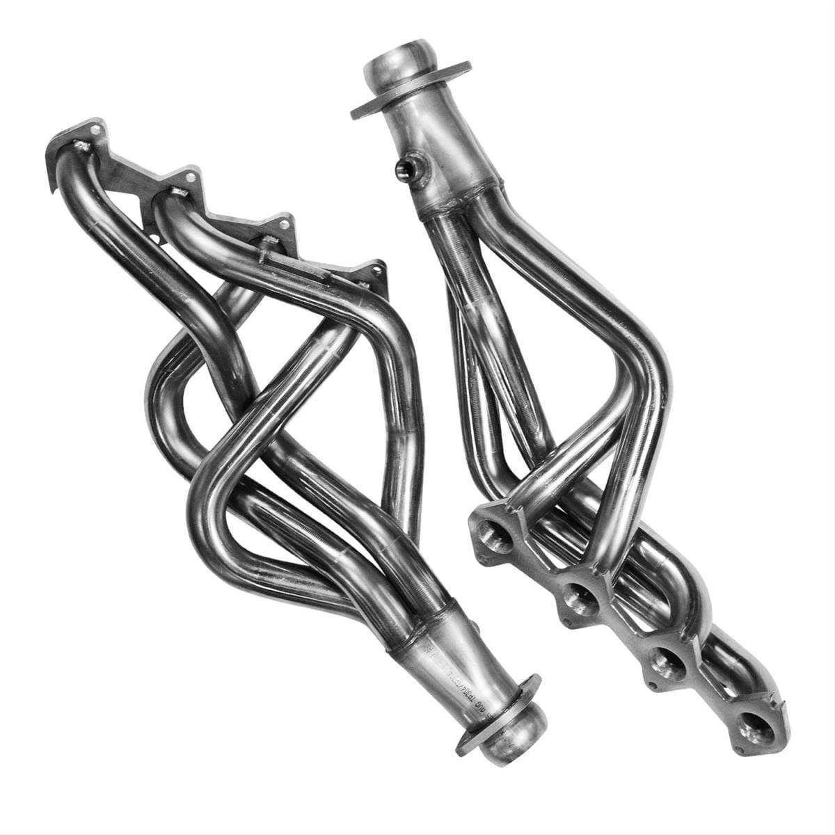 Ford Mustang GT 2005-2010 Kooks Long Tube Headers 1 3/4" x 3" (Manual Transmission) thumbnail 3