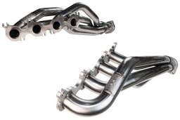 Ford F-150 5.0L 2015+ Kooks Long Tube Headers 1 3/4" x 3"