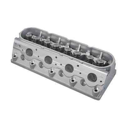 Trickflow GenX® Cylinder Heads, GM LS1, 220cc Intake, Titanium Retainers, Max Lift .650 thumbnail 2