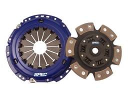 Volkswagen GTI Mk VI 2009-2013 2.0T - Stage 3 SPEC Clutch