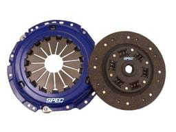 Volkswagen GTI Mk VI 2009-2013 2.0T - Stage 1 SPEC Clutch Stock Style