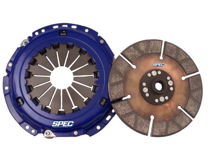 Volkswagen GTi Mk VII/Golf R 2014-2016 2.0T - Stage 5 SPEC Clutch Stock Style