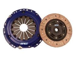 Audi A3 2006-2013 2.0T - Stage 3+ SPEC Clutch