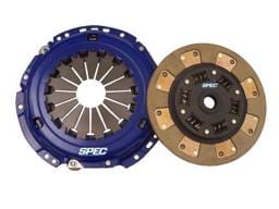 Audi A3 2006-2013 2.0T - Stage 2 SPEC Clutch Stock Style
