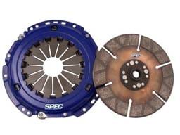 BMW 335is E90 / E92 2011-2013 3.0L - Stage 5 SPEC Clutch