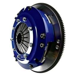 BMW M6 2006-2010 5.0L V10 - Super Twin P-Trim 6 Speed Manual SPEC Clutch