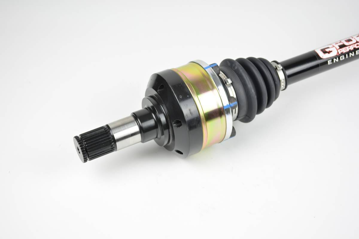 Dodge Mopar LX SRT8 09-14 HEMI GForce Performance Renegade Axles, Left and Right thumbnail 2