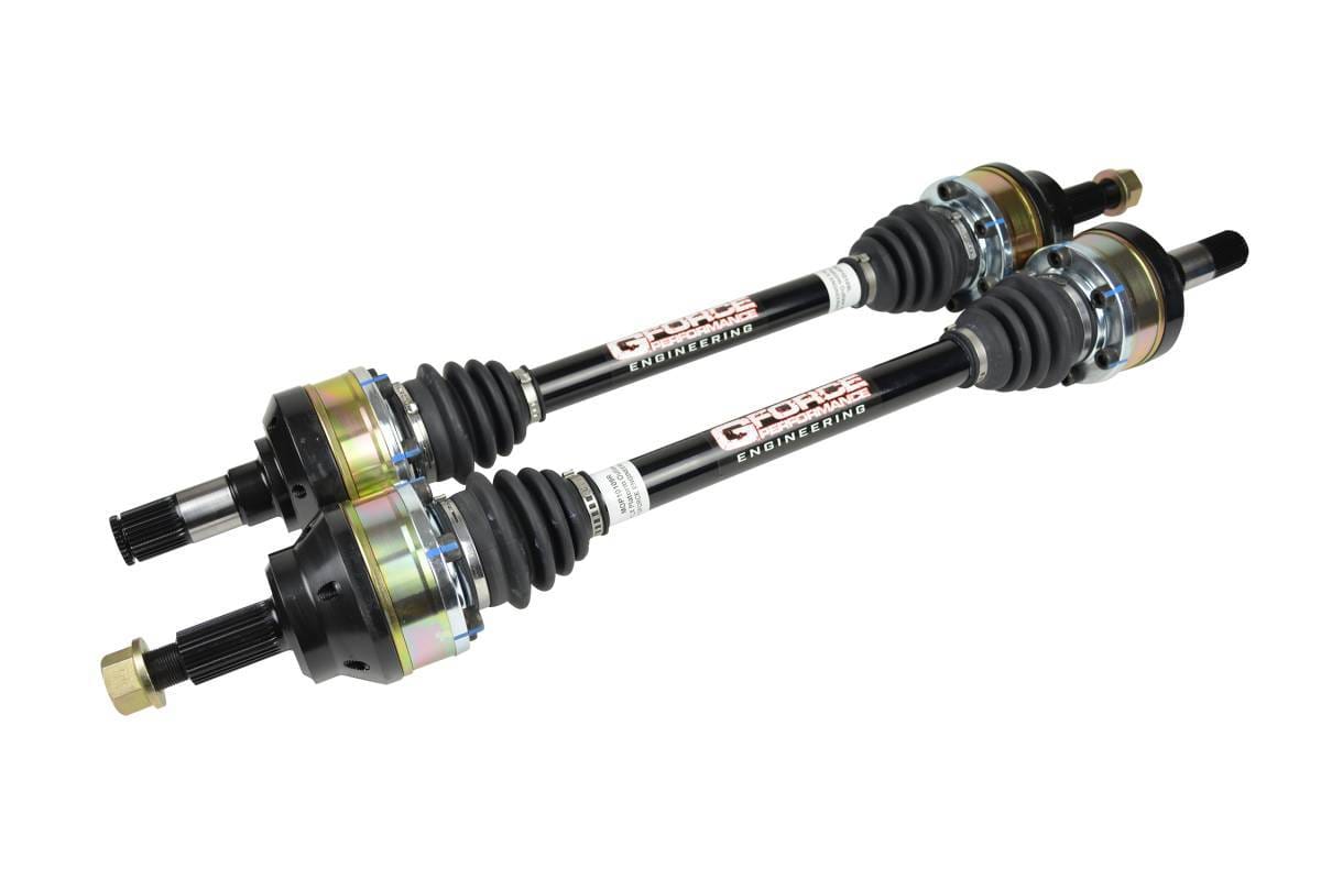 Dodge Mopar LX SRT8 09-14 HEMI GForce Performance Renegade Axles, Left and Right