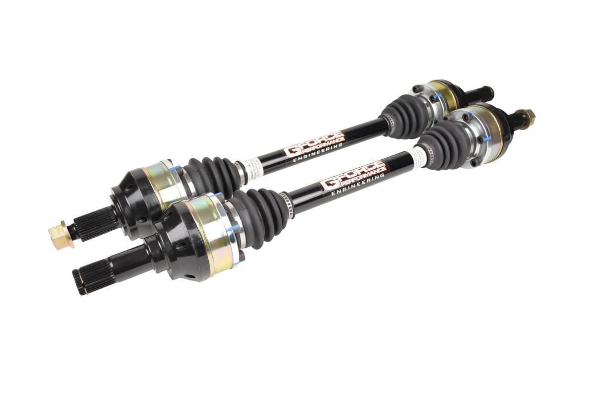 Chevrolet 5th Gen Camaro ZL1 GForce Performance Renegade Axles, Left and Right