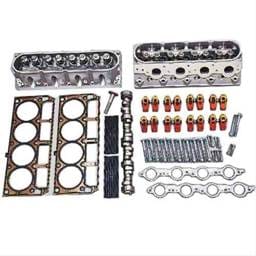 Trick Flow 455 HP GenX 58cc Truck Top-End Engine Kit for GM LS 4.8l and 5.3l
