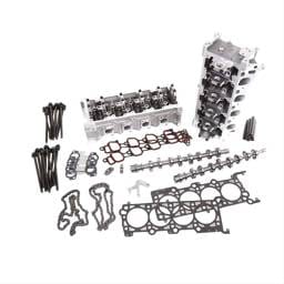 Trick Flow 380 HP Twisted Wedge 44cc Top-End Engine Kits for Ford 4.6L