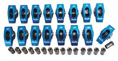 Trick Flow 432 HP Twisted Wedge 11R Top-End Engine Kits for Small Block Ford thumbnail 3