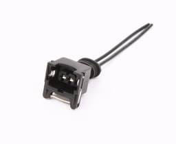 Fuel Injector Connector Clips OBD1 EV1 Bosch Style Cut & Splice 1