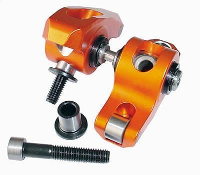 Trick Flow 515 HP GenX 64cc Top-End Engine Kits for GM LS1 thumbnail 6