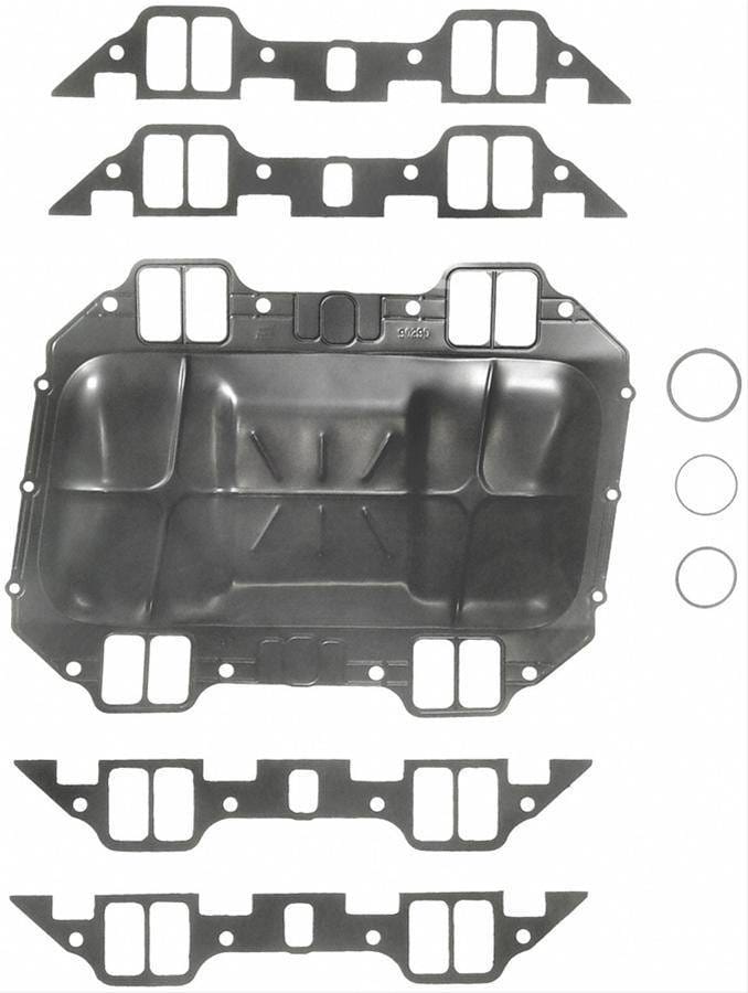 Trick Flow 620 HP PowerPort Top-End Engine Kit for Big Block Mopar 440 thumbnail 4