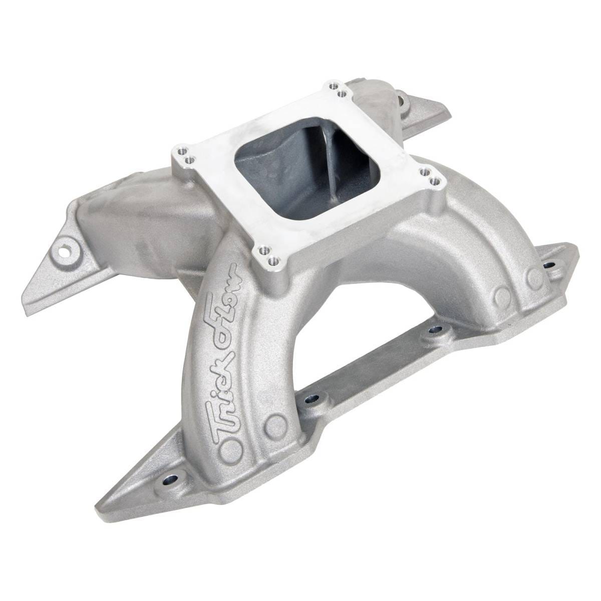 Trick Flow 620 HP PowerPort Top-End Engine Kit for Big Block Mopar 440 thumbnail 5