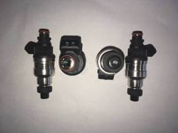 TRE 1000cc Honda / Denso Style Fuel Injectors High Resistance - 4