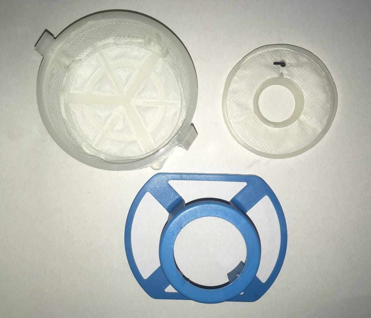 Dodge B100, 150, 200, 250, 300, 350 Van OEM Replacement Fuel Pump 1991-1993 thumbnail 3