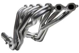 Cadillac CTS-V 2016-2019 Kooks Stainless Steel Long Tube Headers 1 7/8" x 3"