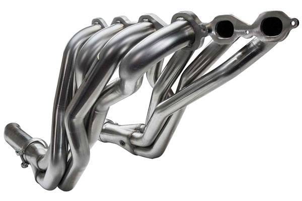 Cadillac CTS-V 2016-2019 Kooks Stainless Steel Long Tube Headers 1 7/8" x 3"