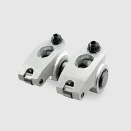 Yella Terra Chevrolet V8 LS1, LS2 Platinum 10mm Shaft Rockers, Ratio 1.7 For AFR Heads