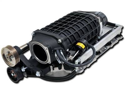 Pontiac G8 GT L76 2008-2009 6.0L V8 Magnuson - TVS2300 Supercharger Intercooled Kit