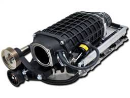 Chevrolet Camaro SS LS3 2010-2015 6.2L V8 Magnuson - TVS2300 Supercharger Intercooled Kit