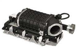 Cadillac Escalade 2009-2010 6.2L V8 Magnuson - TVS1900 Supercharger Intercooled Kit