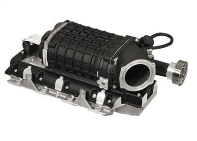 Cadillac Escalade 2009-2010 6.2L V8 Magnuson - TVS1900 Supercharger Intercooled Kit