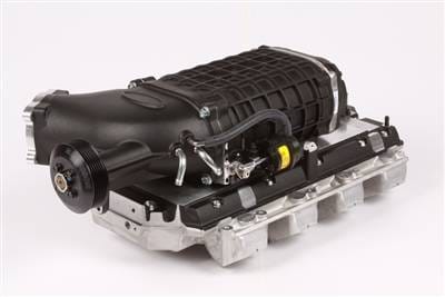 Chevrolet Silverado L83 2014-2018 5.3L V8 Magnuson - TVS1900 Supercharger Intercooled Kit