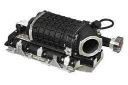 Chevrolet Silverado 1500 2007.5-2010 4.8L & 5.3L V8 Magnuson - TVS1900 Supercharger Intercooled Kit