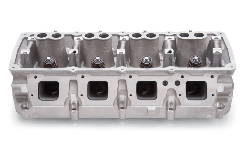 Edelbrock 202cc Dodge 5.7L HEMI Gen III 67cc Cylinder Head, Max Lift .630 thumbnail 3