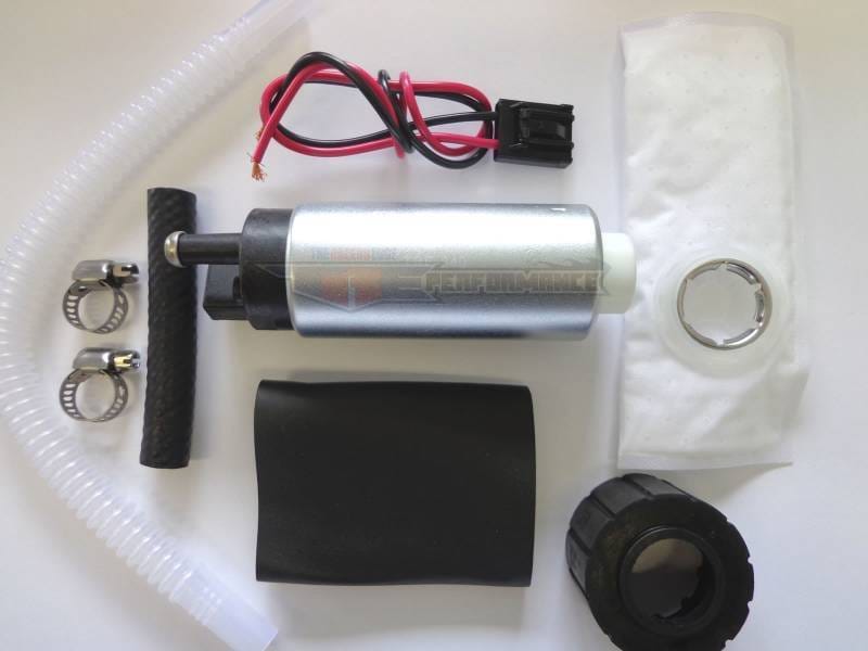 Volvo S70 255 LPH Fuel Pump 1997-2007