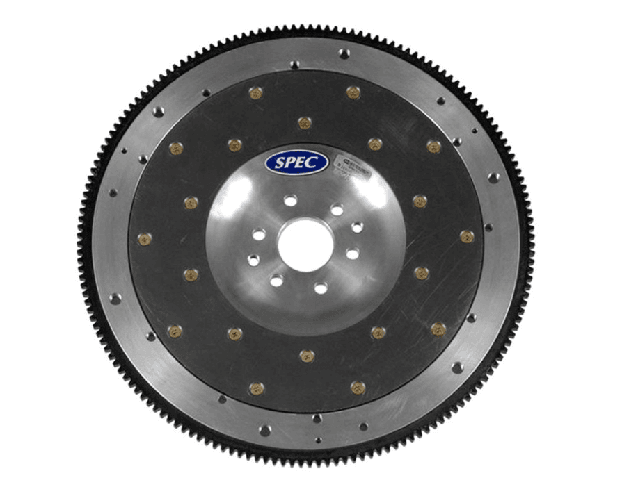 Nissan SR20DET-S15 1999-2002 2.0L (Silvia, 240SX) SPEC Billet Aluminum Flywheel