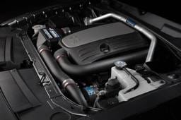 Dodge Challenger R/T Manual Trans HEMI 2009-2010 5.7L Vortech Supercharger - V-3 Si Tuner Kit