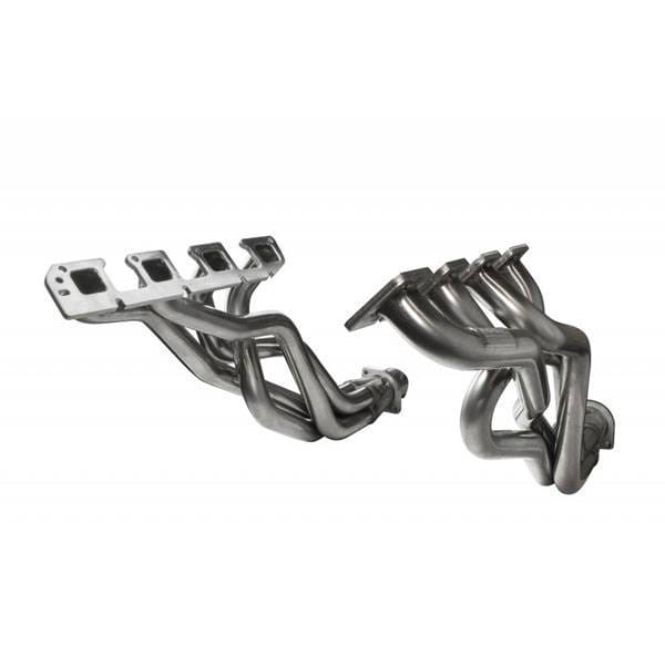 Dodge HEMI 2009+ 5.7L - Kooks Longtube Headers & Catted Connection Pipes 1 3/4" x 3" thumbnail 2