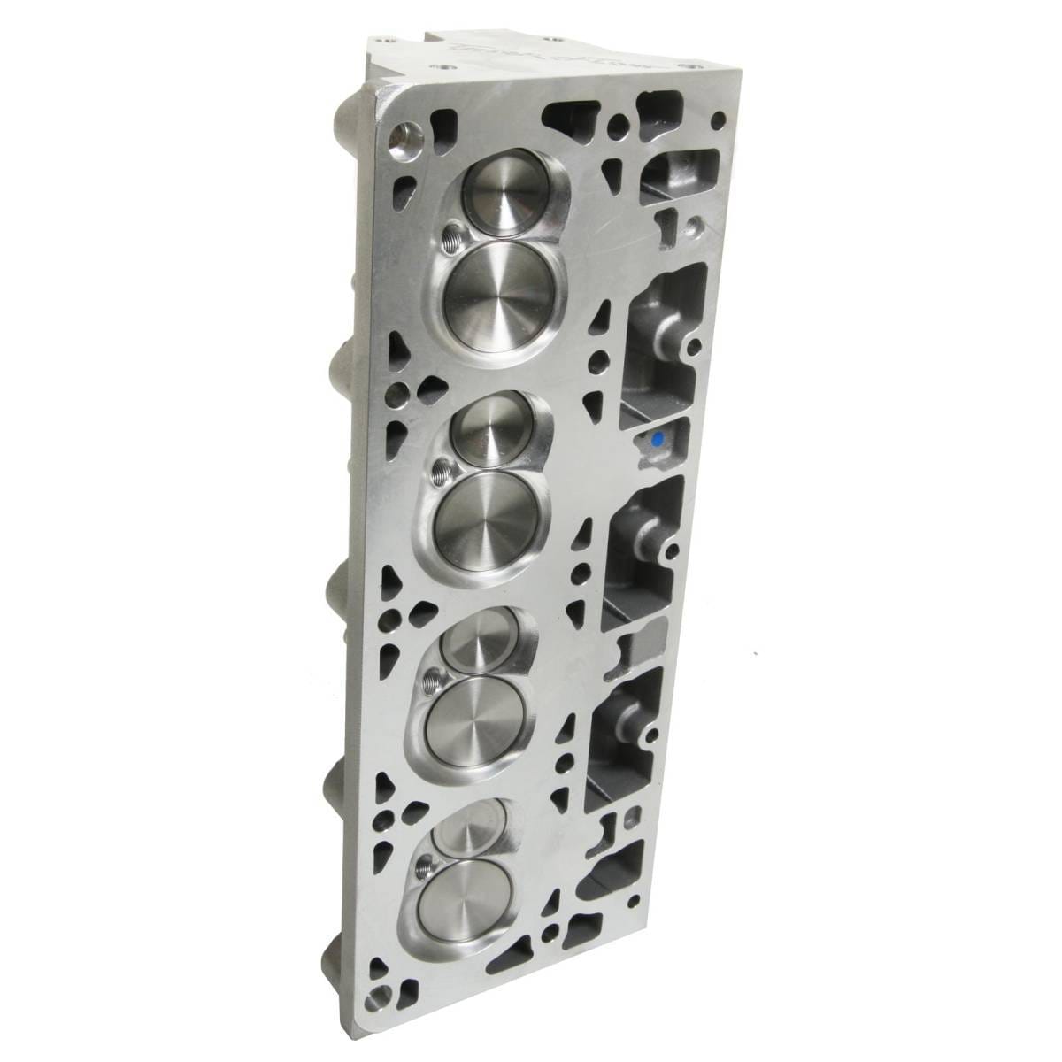 Trickflow GenX LS1 Cylinder Head, 220cc Intake, Chromoly Retainers, Max Lift .650 thumbnail 2