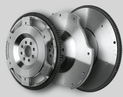 Chevy Camaro 2010-2015 V6 3.6L SPEC Billet Aluminum Flywheel - part # SC36A-2