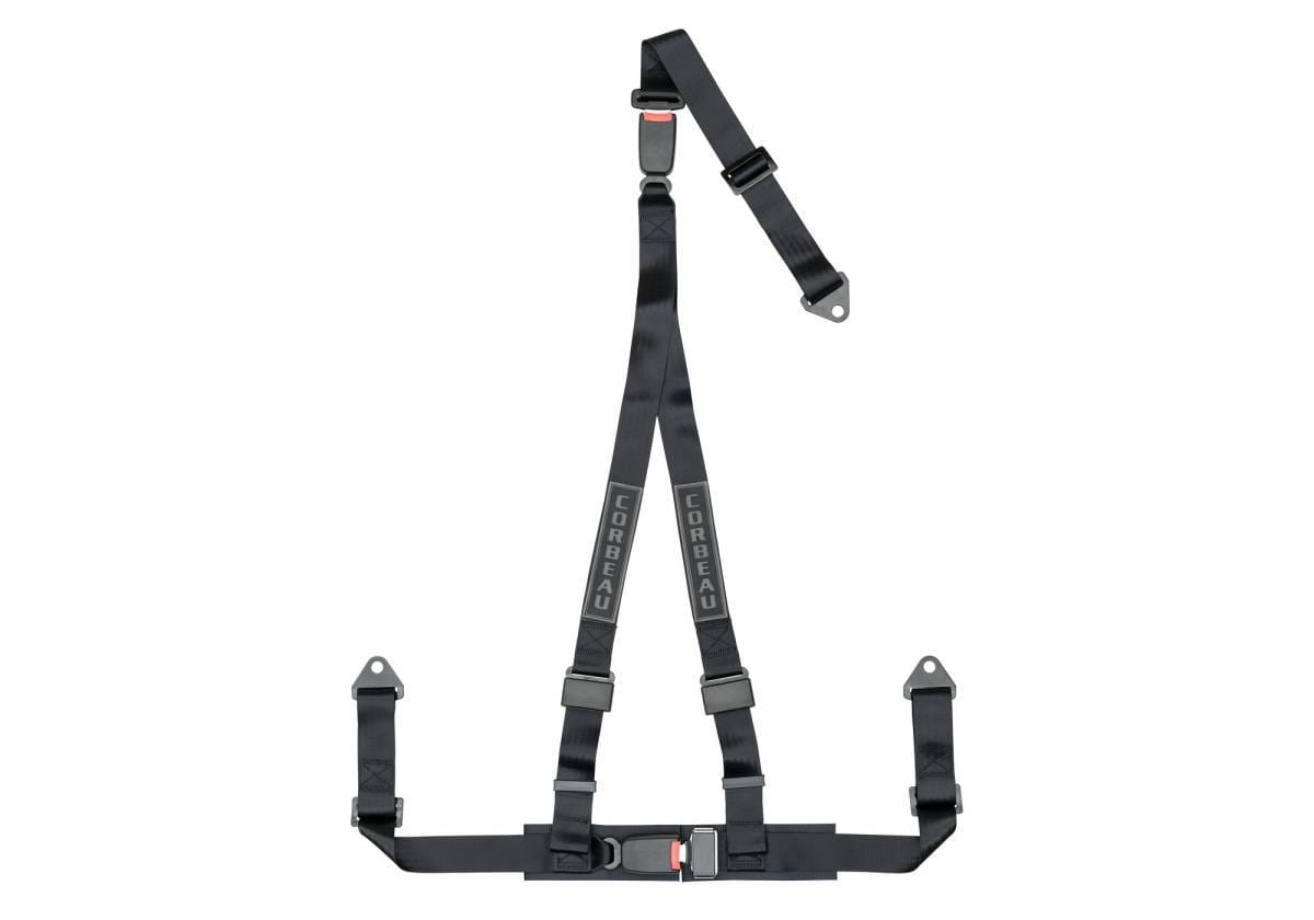 Corbeau 2'' Harness Belts thumbnail 4