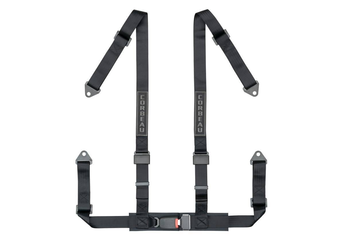 Corbeau 2'' Harness Belts thumbnail 7