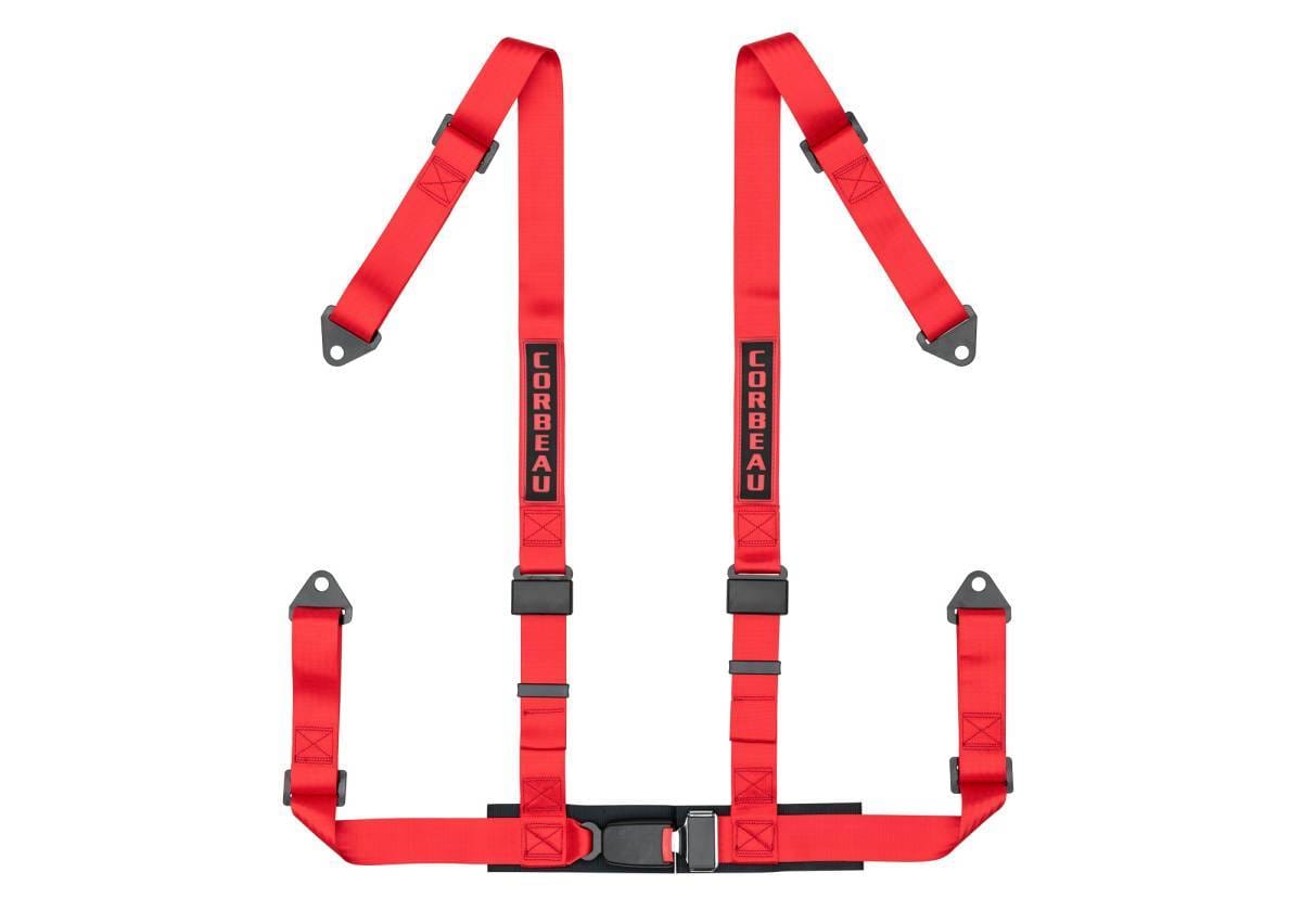 Corbeau 2'' Harness Belts thumbnail 9