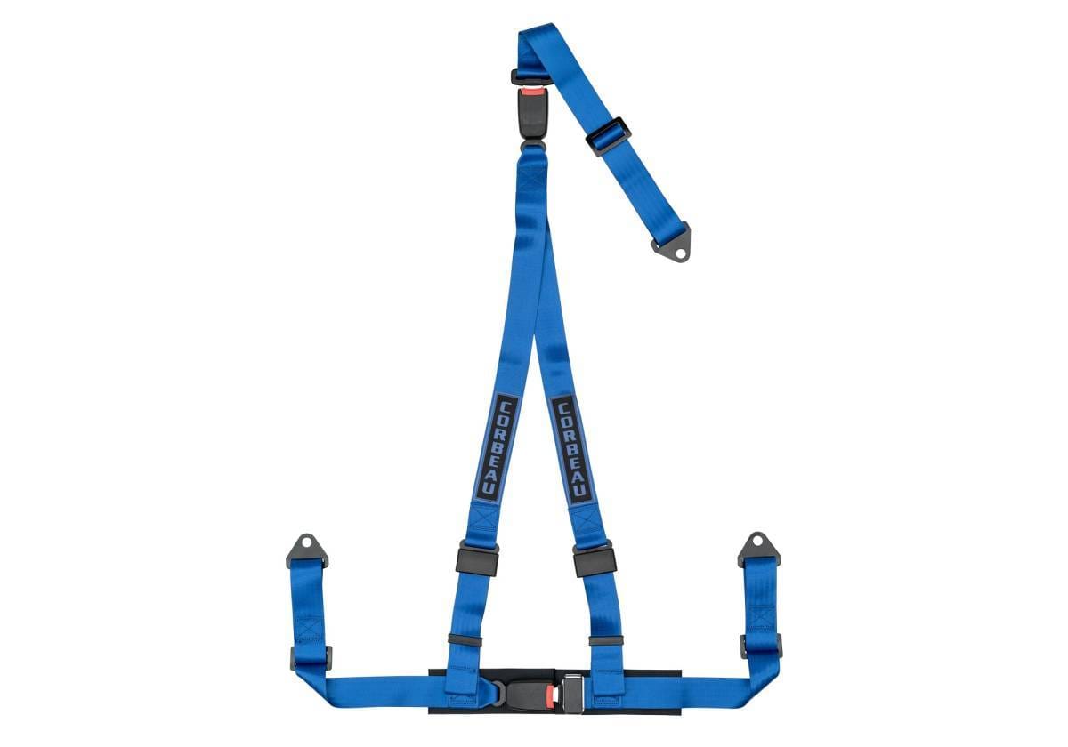 Corbeau 2'' Harness Belts thumbnail 5